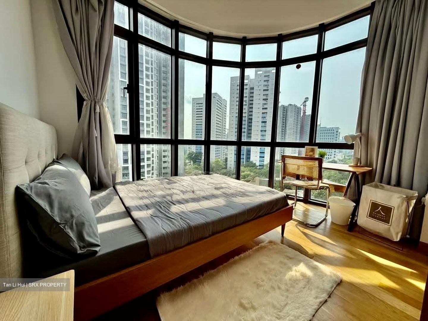 Neem Tree (D12), Apartment #599927881